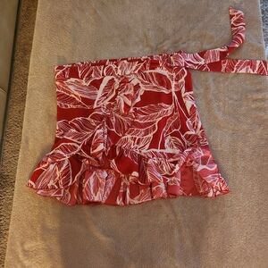 Womens wrap skirt 😍